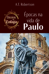 Épocas Na Vida De Paulo
