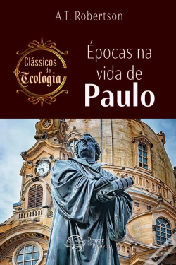 Capa do artigo Épocas Na Vida De Paulo