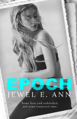 Capa do artigo Epoch