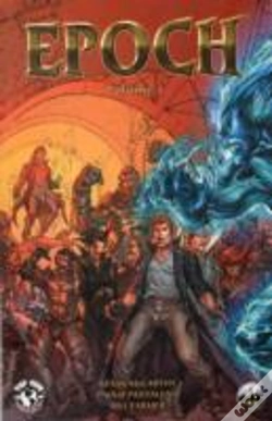 Capa do artigo Epoch