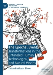 Capa do artigo Epochal Event