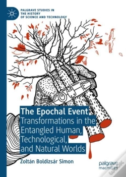 Capa do artigo Epochal Event