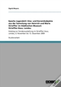 Capa do artigo Epoche Jugendstil