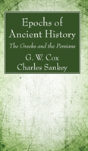 Epochs Of Ancient History - Preview