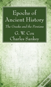 Capa do artigo Epochs Of Ancient History