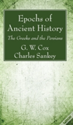 Capa do artigo Epochs Of Ancient History
