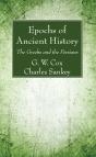 Epochs Of Ancient History - Preview