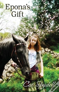 Capa do artigo Epona'S Gift