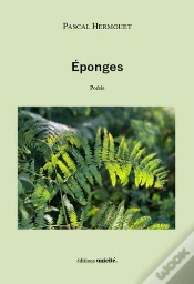 Capa do artigo Éponges