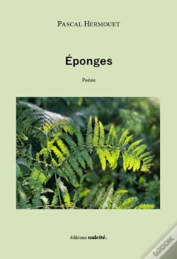 Capa do artigo Éponges