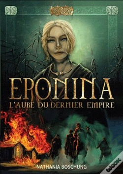 Capa do artigo Eponima ; L'Aube Du Dernier Empire