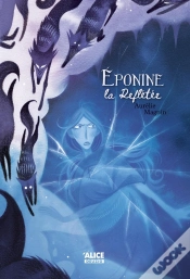 Capa do artigo Eponine La Reflétée
