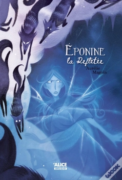 Capa do artigo Eponine La Reflétée