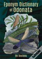 Eponym Dictionary Of Odonata