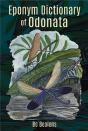 Eponym Dictionary Of Odonata - Preview