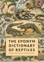 Eponym Dictionary Of Reptiles - Preview