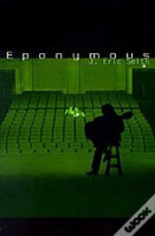 Capa do artigo Eponymous