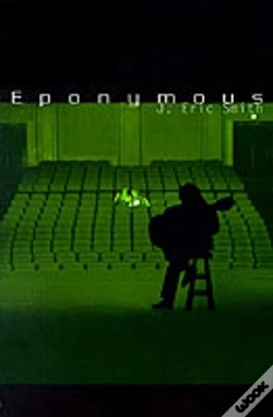 Capa do artigo Eponymous