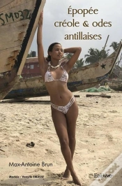 Capa do artigo Epopee Creole & Odes Antillaises