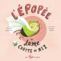 Epopee De Dame Crotte De Nez (L') - Preview