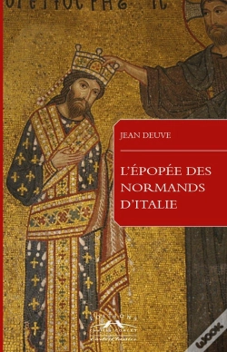 Capa do artigo Epopee Des Normands D'Italie