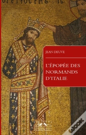 Epopee Des Normands D'Italie