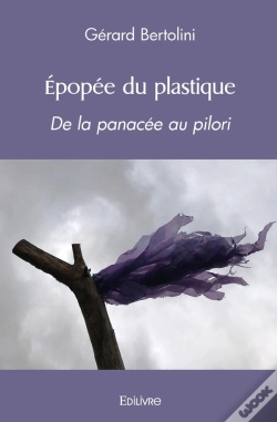 Capa do artigo Épopée Du Plastique : De La Panacée Au Pilori