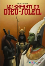 Capa do artigo Epopee Egypte Weulersse