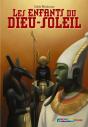 Epopee Egypte Weulersse - Preview