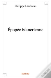 Capa do artigo Epopee Islanerienne