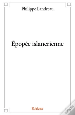 Capa do artigo Epopee Islanerienne