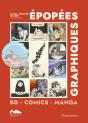 Epopées Graphiques : Bd - Comics - Manga - Preview