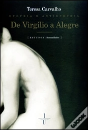 Capa do artigo Epopeia e Antiepopeia de Virgílio a Alegre