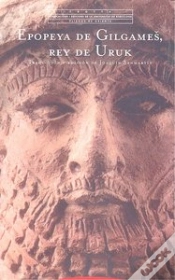 Capa do artigo Epopeya De Gilgames Rey De Uruk