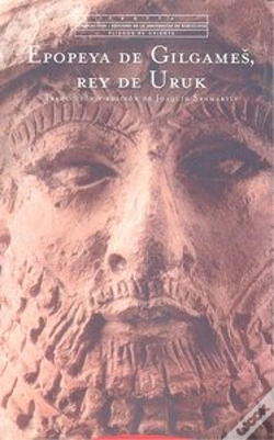 Capa do artigo Epopeya De Gilgames Rey De Uruk
