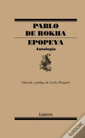 Capa do artigo Epopeya