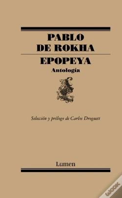 Capa do artigo Epopeya