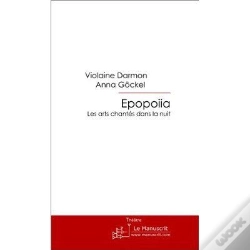Capa do artigo Epopoiia, Les Arts Chantes Dans La Nuit