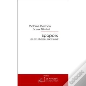 Capa do artigo Epopoiia, Les Arts Chantes Dans La Nuit