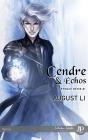 Époque Bénie Tome 1 ; Cendre & Échos - Preview