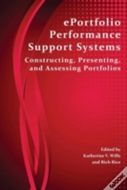 Capa do artigo Eportfolio Performance Support Systems: Constructing, Presenting, And Assessing Portfolios