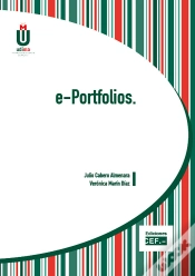 Capa do artigo E_Portfolios