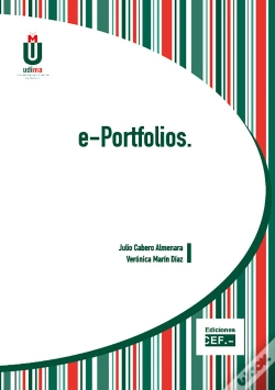 Capa do artigo E_Portfolios