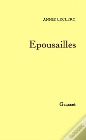 Capa do artigo Epousailles