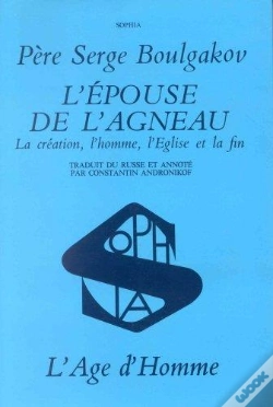 Capa do artigo Epouse De L'Agneau (L')