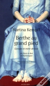 Epouse Et Mere De Rois