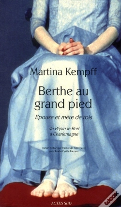 Capa do artigo Epouse Et Mere De Rois