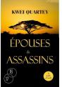 Épouses & Assassins - Preview