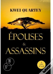 Capa do artigo Épouses & Assassins