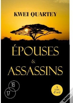 Capa do artigo Épouses & Assassins
